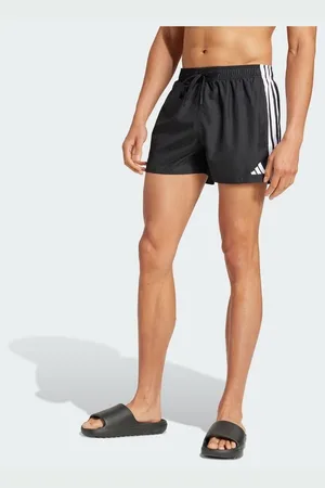 adidas 3-Stripes 3-Inch badeshorts