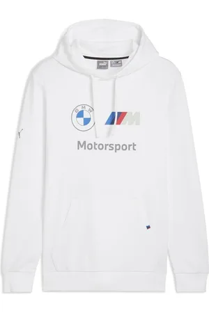 PUMA BMW M Motorsport ESS Hoodie