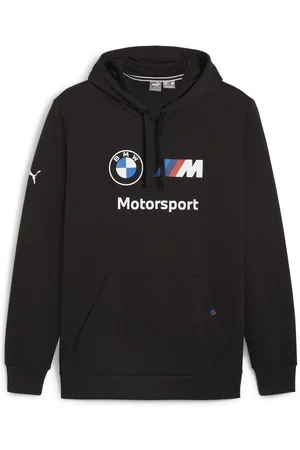 PUMA BMW M Motorsport ESS Hoodie