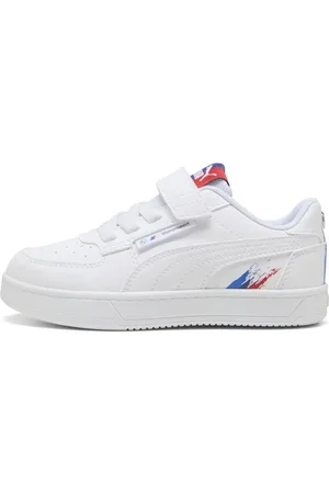 PUMA BMW M Motorsport Caven 2.0 Sneakers