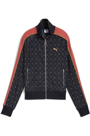 PUMA ROAD TO UNITY AOP Trainingsjacke