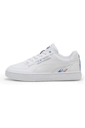 PUMA BMW M Motorsport Caven 2.0 Sneakers