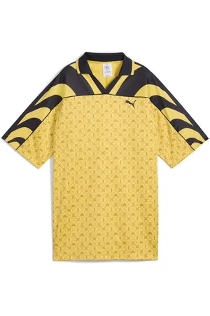 PUMA ROAD TO UNITY Relaxed Graphics Fußballtrikot