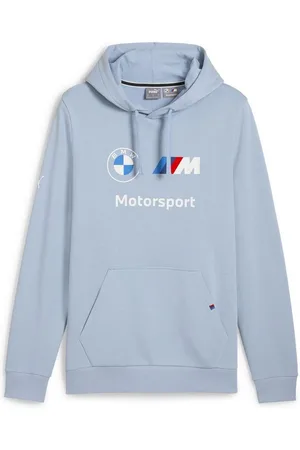 PUMA BMW M Motorsport ESS Hoodie