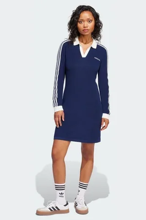 adidas Original Knitted polokjole