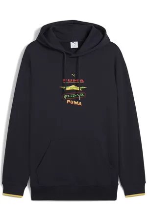 PUMA ROAD TO UNITY Graphic Hoodie
