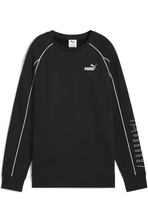 PUMA SPORT Relaxed Fit Crewneck
