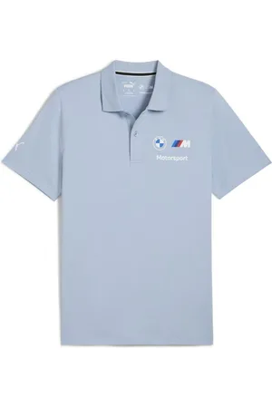 PUMA BMW M Motorsport Poloshirt