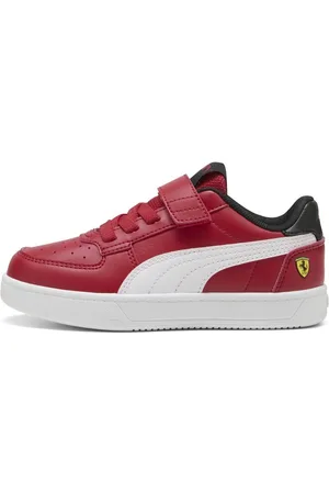 PUMA Scuderia Ferrari Caven 2.0 Sneakers