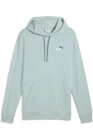 PUMA Essentials 2 Colour Small No. 1 Logo Hoodie