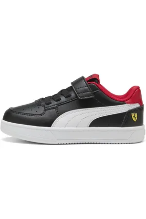 PUMA Scuderia Ferrari Caven 2.0 Sneakers
