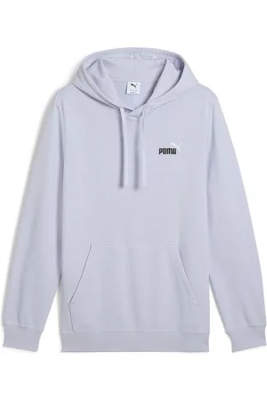 PUMA Essentials 2 Colour Small No. 1 Logo Hoodie
