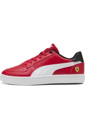 PUMA Scuderia Ferrari Caven 2.0 Sneakers