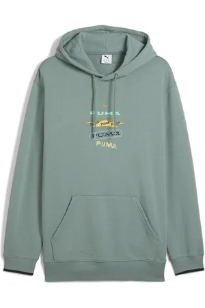 PUMA ROAD TO UNITY Graphic Hoodie