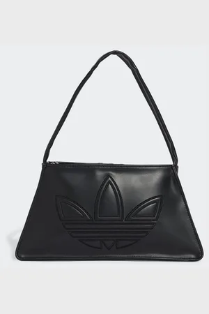 adidas Original Polyurethane Outline Trefoil skuldertaske