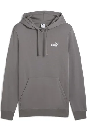 PUMA Essentials Small No. 1 Logo Hoodie
