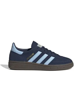 adidas Spezial IN - Navy/Blå Børn