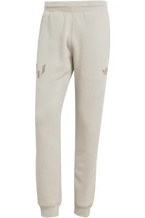 adidas Sweatpants Messi - Beige