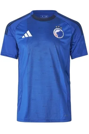 adidas F.C. København Udebanetrøje 2024/25 Børn