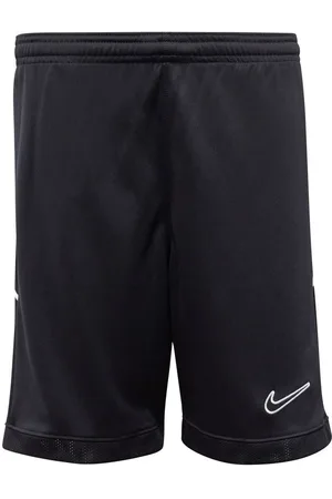 Nike Træningsshorts Dri-FIT Academy 25 - Sort/Hvid Børn