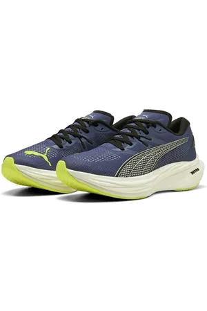 PUMA Deviate Nitro 3 - Navy