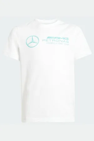 adidas Mercedes - AMG Petronas Formula One Team DNA Graphic Kids T-shirt