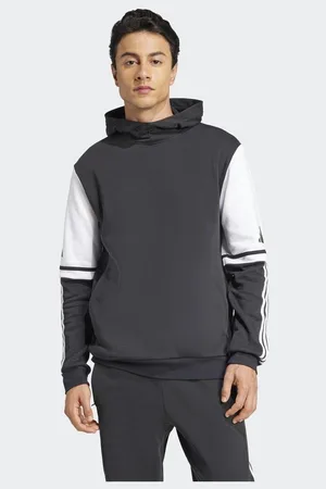 adidas Squadra 25 Sweat hættetrøje