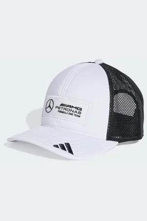 adidas Mercedes - AMG Petronas Formula One Team Trucker kasket
