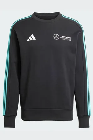 adidas Mercedes - AMG Petronas Formula One Team DNA Sweat overdel