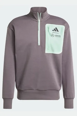 adidas Mercedes - AMG Petronas Formula One Team Premium Woven overdel