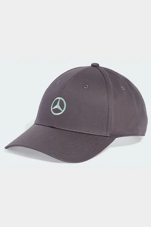 adidas Mercedes - AMG Petronas Formula One Team Fan Cotton kasket