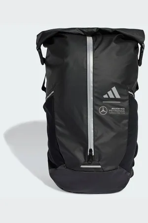 adidas Mercedes - AMG Petronas Formula One Team Adaptive Packing System rygsæk