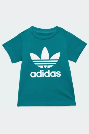 adidas Original Trefoil Kids T-shirt