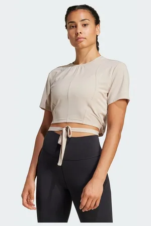 adidas Yoga T-shirt
