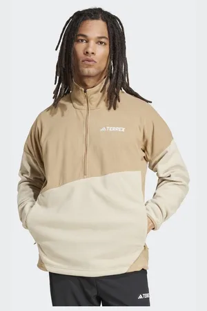 adidas Terrex Multi Climawarm Fleece Anorak