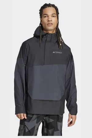 adidas Terrex Xploric 2.5L Climaproof anorak