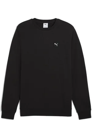 PUMA Essentials Elevated Crew TR - Sort