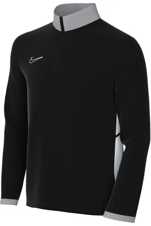 Nike Træningstrøje Dri-FIT Academy 25 Drill - Sort/Grå/Hvid Børn