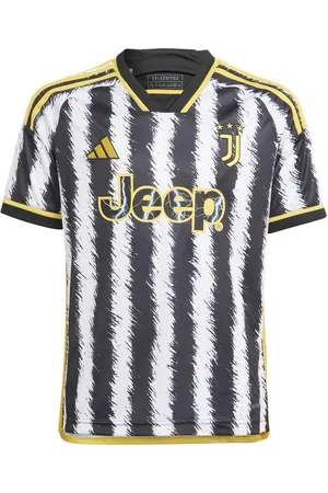 adidas Juventus Hjemmebanetrøje 2023/24 Børn