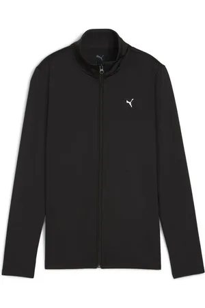 PUMA Strong Jakke - Sort