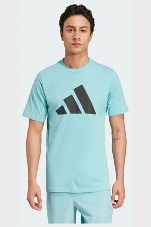 adidas Train Essentials Feelready Logo Training T-shirt