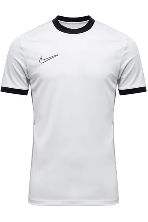 Nike Trænings T-Shirt Dri-FIT Academy 25 - Hvid/Sort/Grå Børn