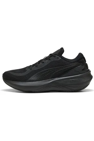 PUMA Scend Pro 2 Løbesko - Sort