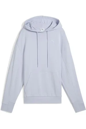 PUMA HER Relaxed Hoodie TR Cool Weather