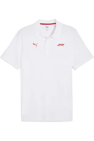 PUMA F1® Essentials Polo