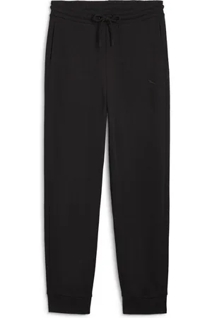 PUMA HER Comfort Hochgeschnittene Jogginghose