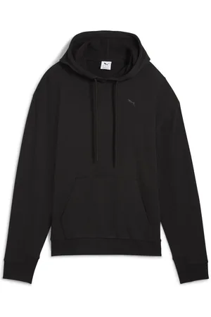PUMA ESS Relaxed Fit Hoodie