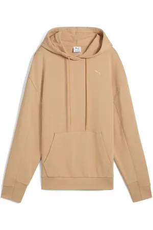 PUMA ESS Relaxed Fit Hoodie