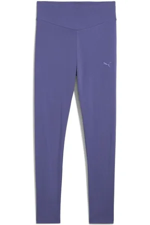 PUMA HER Hochgeschnittene Leggings