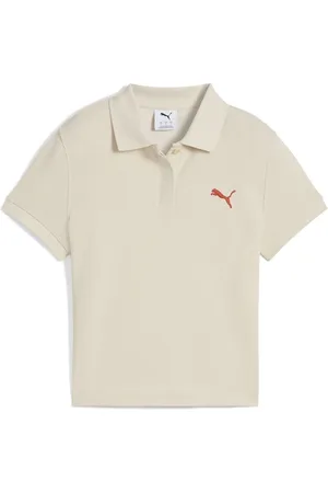 PUMA PREMIUM ESS Polo